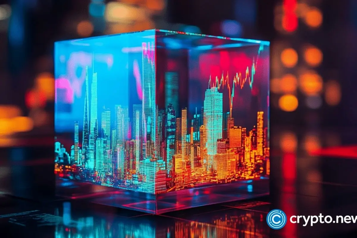 شرکت انیموکا برندس و Provenance Labs برای توسعه بازار دارایی‌های واقعی توکن‌شده در بستر بلاک‌چین NUVA و عرضه صندوق‌های نوآورانه در سال ۲۰۲۵