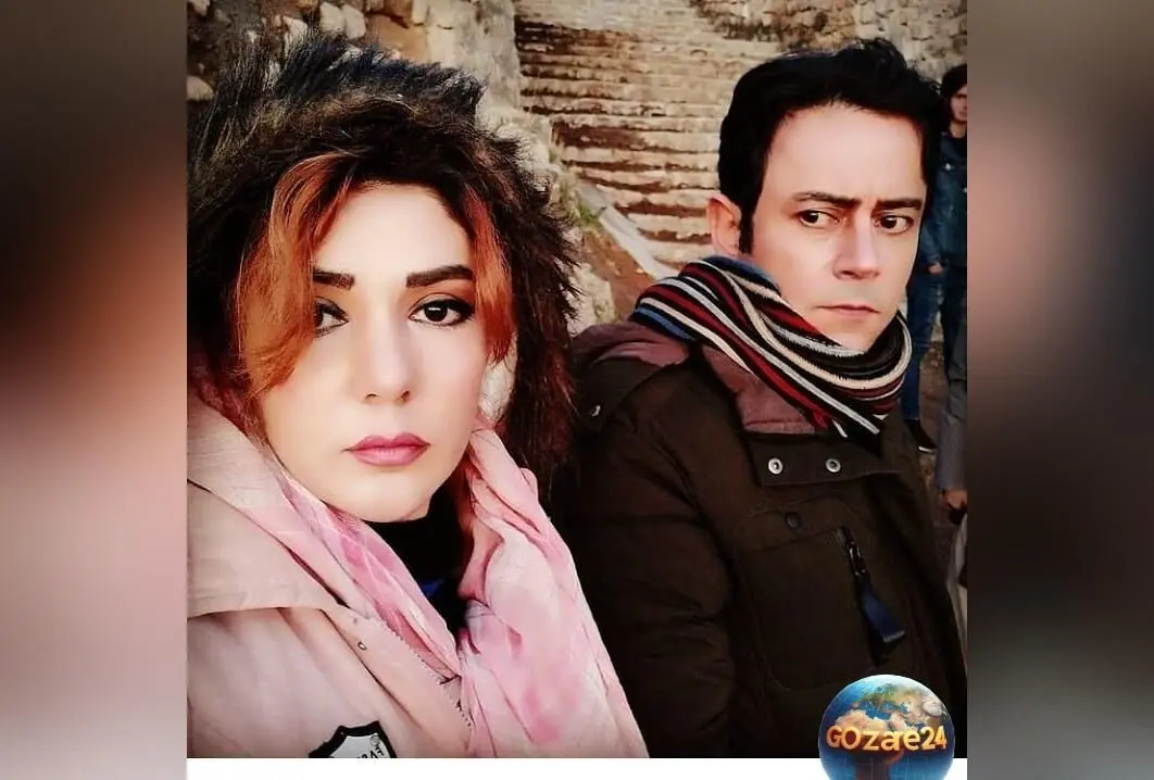 دفاع جانانه صالحه زهره‌وند از پژمان جمشیدی در مقابل حواشی؛ واکنش متفاوت همسر سابق رحیم نوروزی