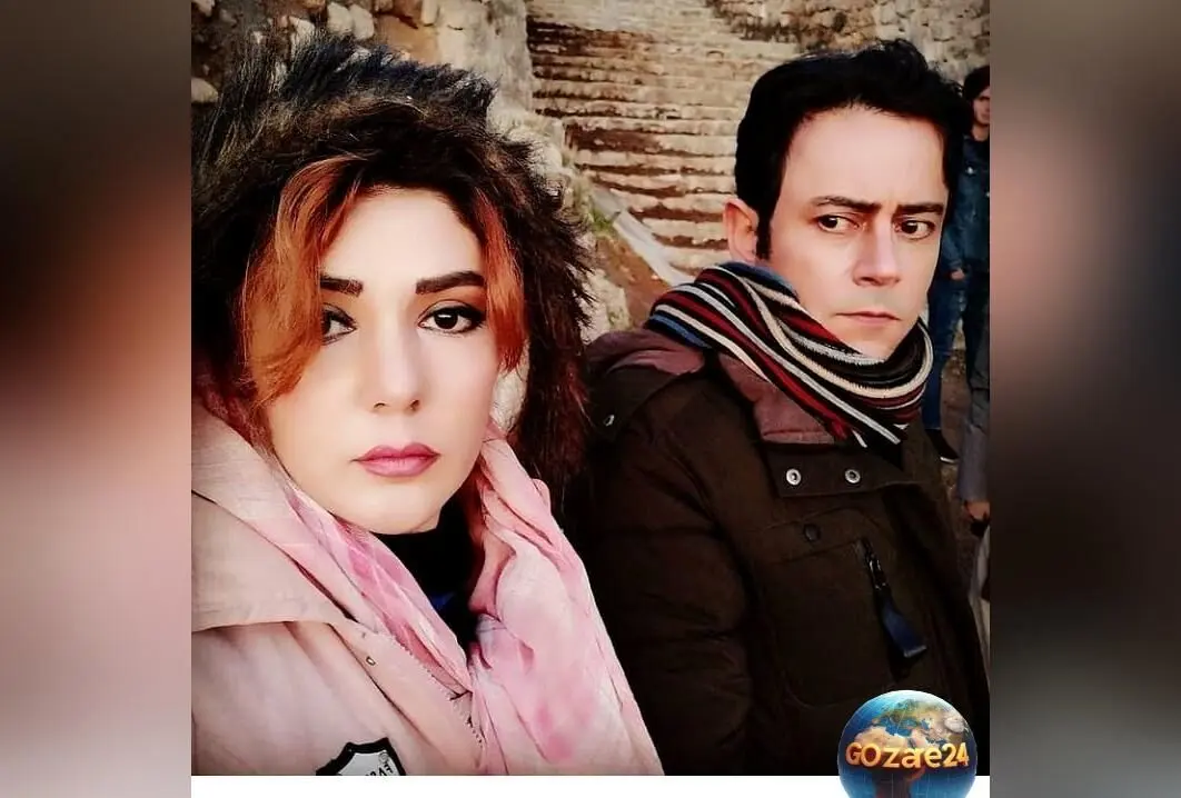دفاع جانانه صالحه زهره‌وند از پژمان جمشیدی در مقابل حواشی؛ واکنش متفاوت همسر سابق رحیم نوروزی