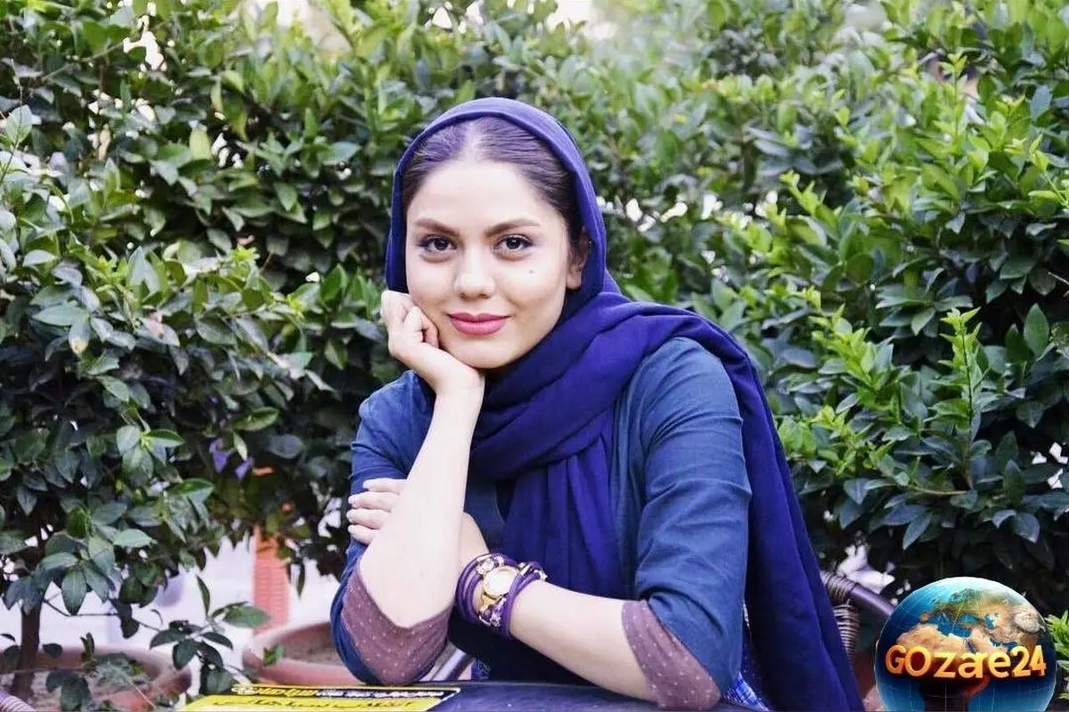 تصویرهای لوکس و شاعرانه از چیدمان بالکن پنت هاوس آزاده زارعی با ویوی ابدی و طراحی طبیعی