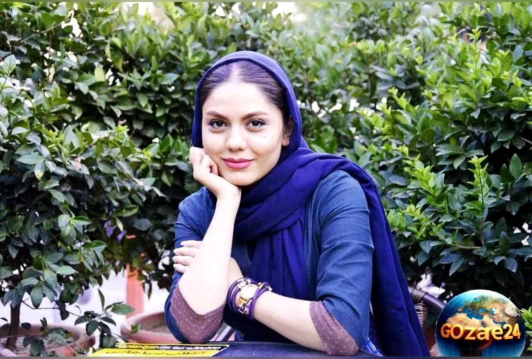 تصویرهای لوکس و شاعرانه از چیدمان بالکن پنت هاوس آزاده زارعی با ویوی ابدی و طراحی طبیعی