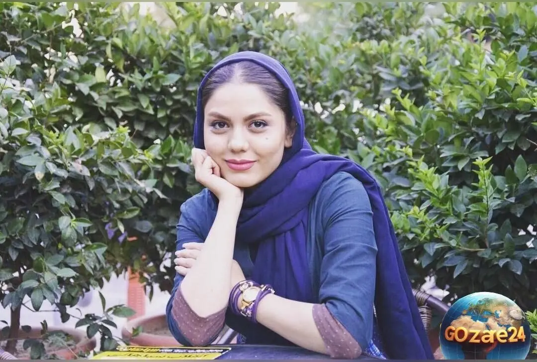 تصویرهای لوکس و شاعرانه از چیدمان بالکن پنت هاوس آزاده زارعی با ویوی ابدی و طراحی طبیعی