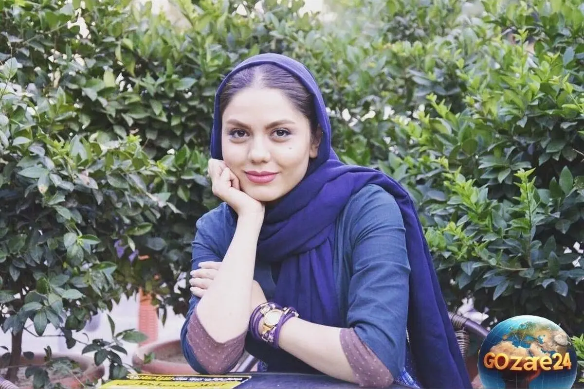 تصویرهای لوکس و شاعرانه از چیدمان بالکن پنت هاوس آزاده زارعی با ویوی ابدی و طراحی طبیعی