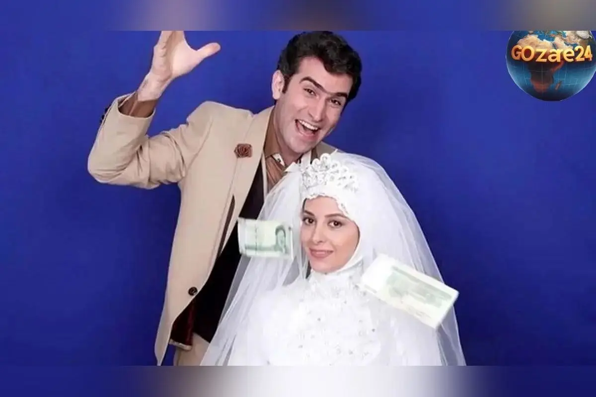 تغییر چهره سوگل قلاتیان «عروس لیسانسه‌ها» در مراسم هنری ۸ سال پس از سریال