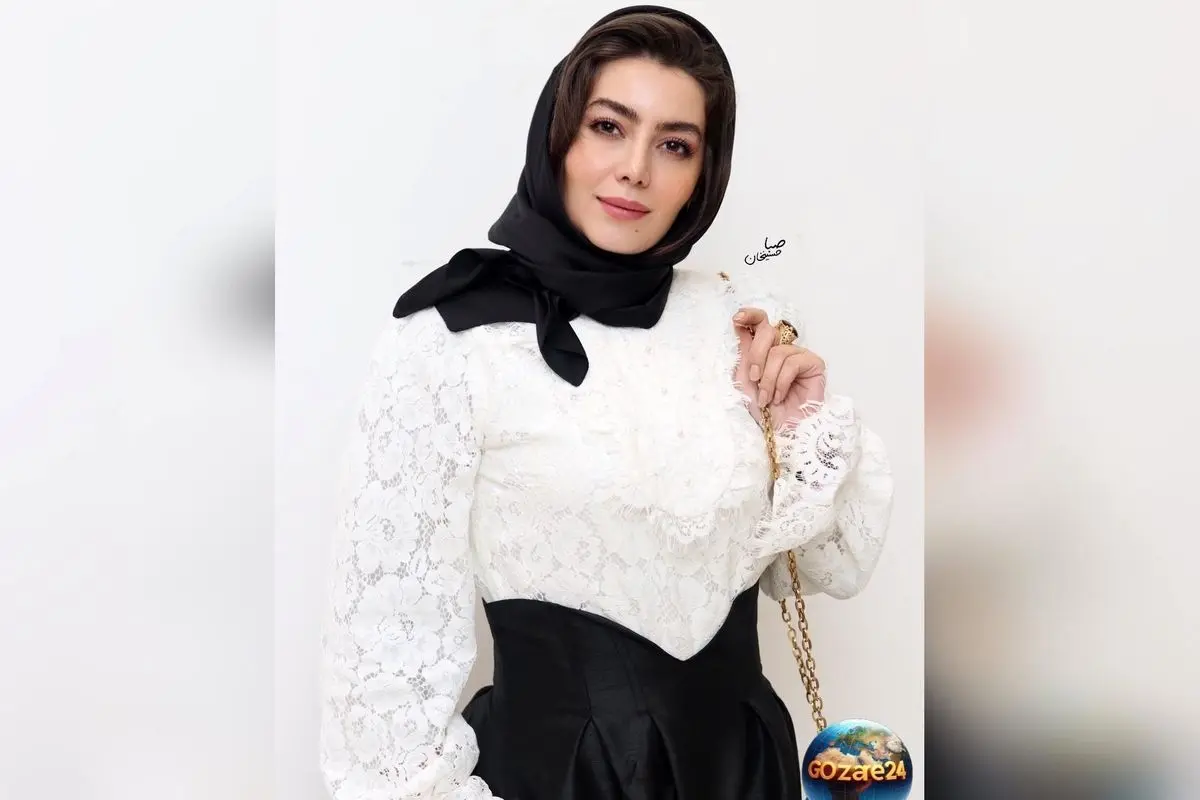 نگاهی به استایل گوتیک و پانک بازیگران ایرانی در اوج قدرت و سیاهی رمانتیسم