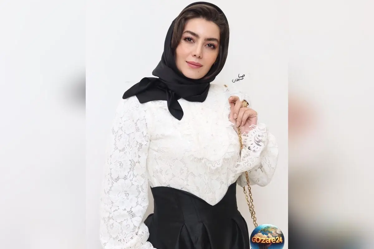 نگاهی به استایل گوتیک و پانک بازیگران ایرانی در اوج قدرت و سیاهی رمانتیسم