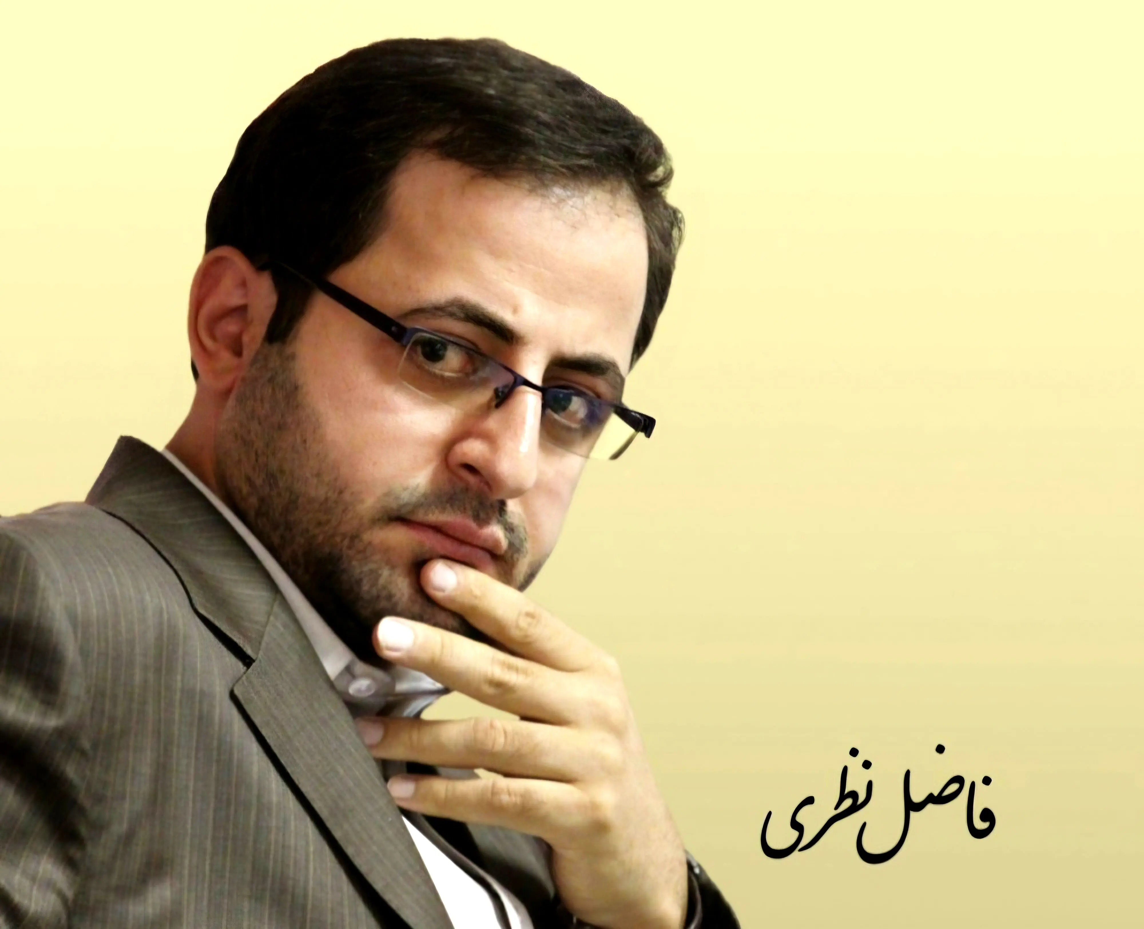 فرصت نادر برای یادگیری از فاضل نظری؛ ثبت‌نام دوره «غزل معناگرا» آغاز شد