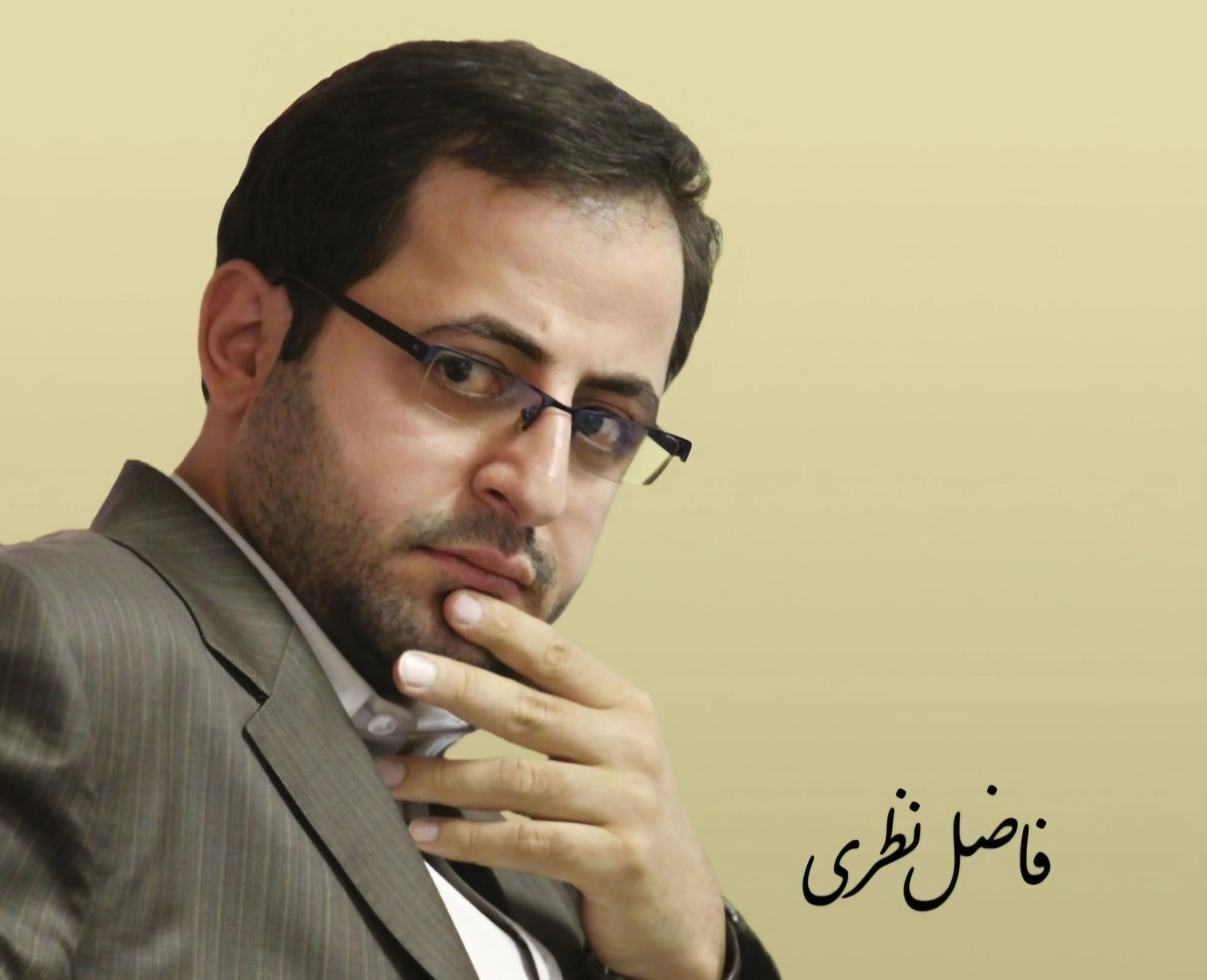 فرصت نادر برای یادگیری از فاضل نظری؛ ثبت‌نام دوره «غزل معناگرا» آغاز شد