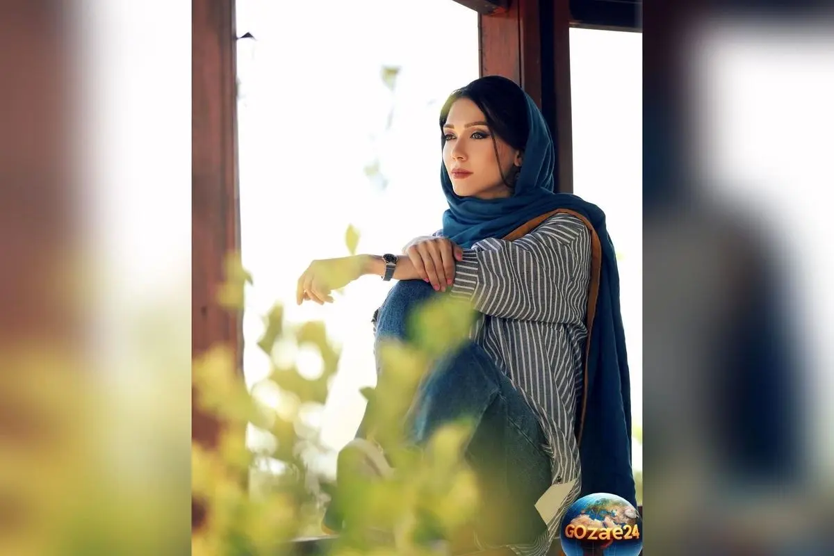 حافظ خوانی شهرزاد کمال زاده در شیراز با استایل خاص و تصاویر دیدنی