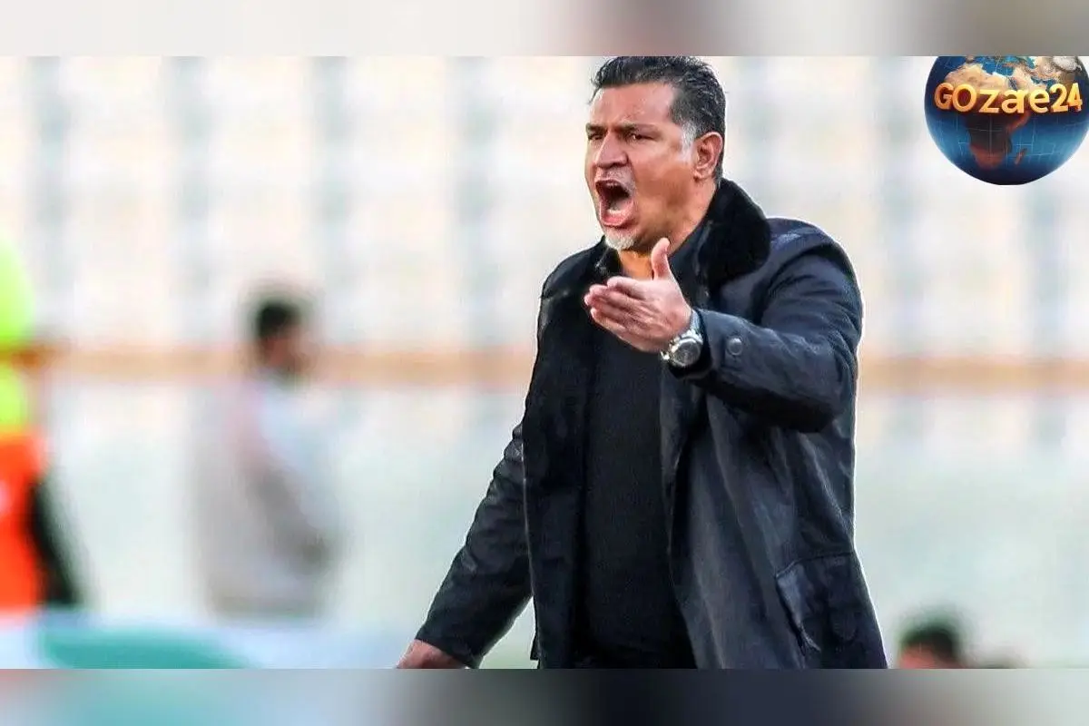 علی دایی: اخراجم یک طومار نانوشته است؛ عشق به استقلال و خاطرات تلخ و شیرین فوتبال ایران