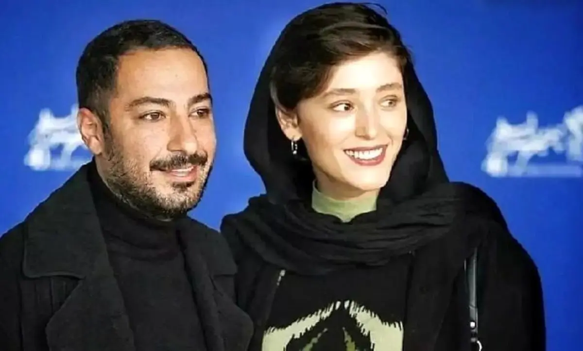 واکنش تند فرشته حسینی و نوید محمدزاده به حملات اسرائیل و ایران: نگرانی عمیق ستاره‌های سینما نسبت به تحولات منطقه