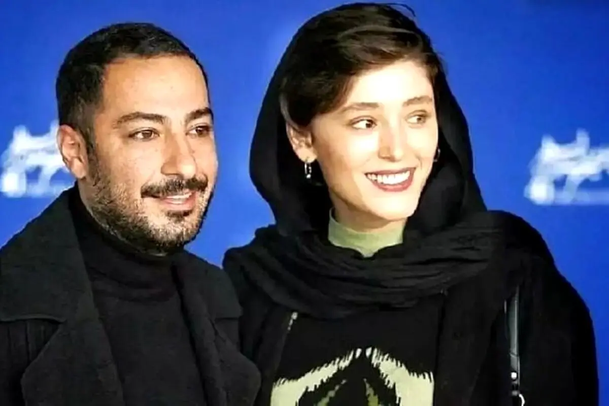 واکنش تند فرشته حسینی و نوید محمدزاده به حملات اسرائیل و ایران: نگرانی عمیق ستاره‌های سینما نسبت به تحولات منطقه