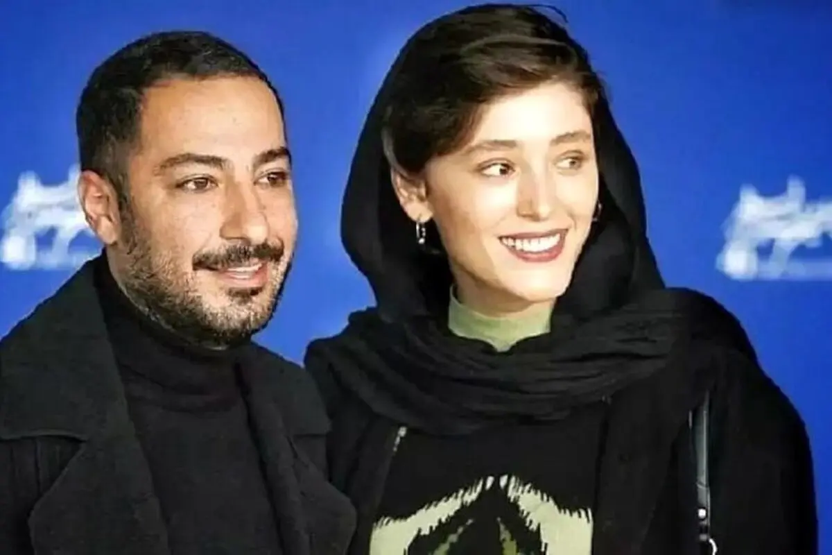 واکنش تند فرشته حسینی و نوید محمدزاده به حملات اسرائیل و ایران: نگرانی عمیق ستاره‌های سینما نسبت به تحولات منطقه