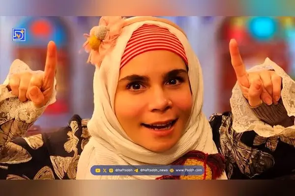 بیوگرافی فاطمه امینی، خاله گلی مل مل و مسیر موفقیت از تئاتر تا تلویزیون