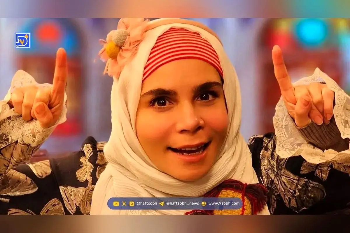 بیوگرافی فاطمه امینی، خاله گلی مل مل و مسیر موفقیت از تئاتر تا تلویزیون