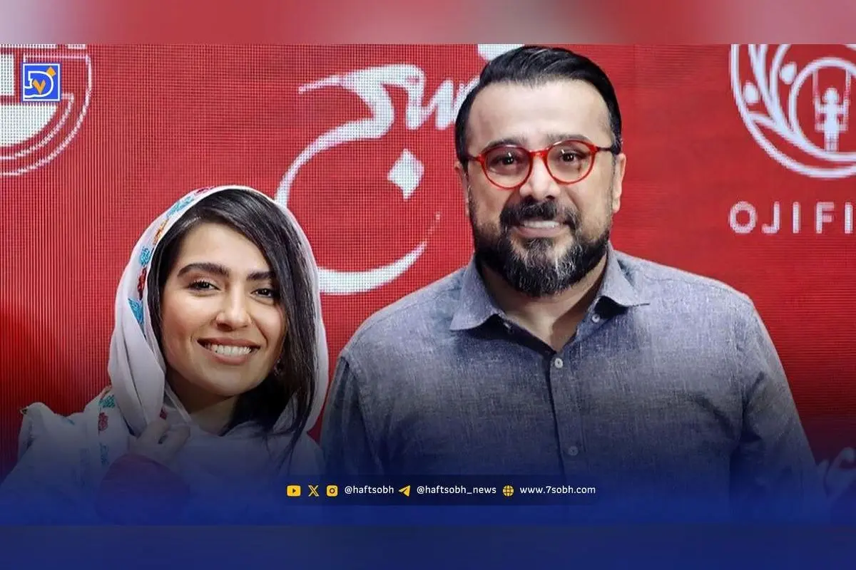 مونا کرمی با تصاویر خانوادگی جذاب از پدر و مادر جوانش؛ لحظاتی خاص و دوست‌داشتنی