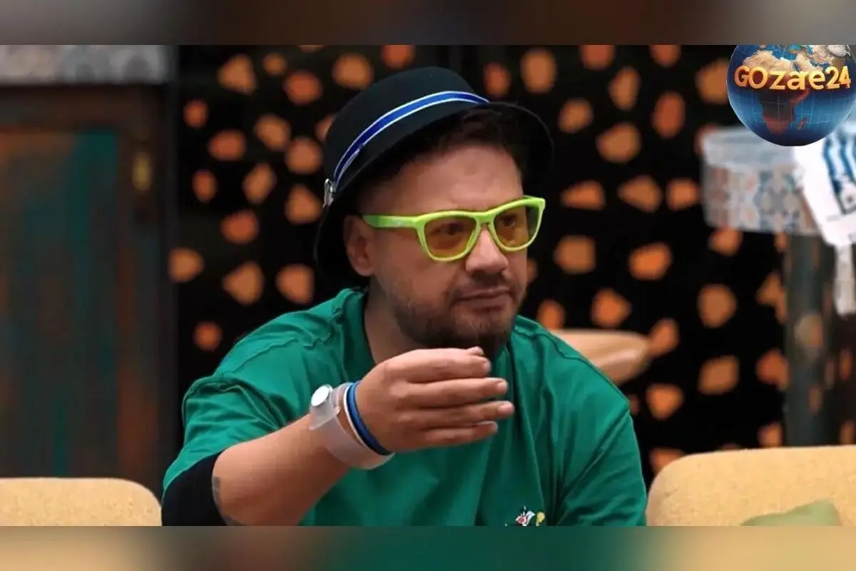 عکس همسر زیبای علی صادقی و دختر جذابش؛ رازهای زندگی شخصی بازیگر محبوب کمدی فاش شد!