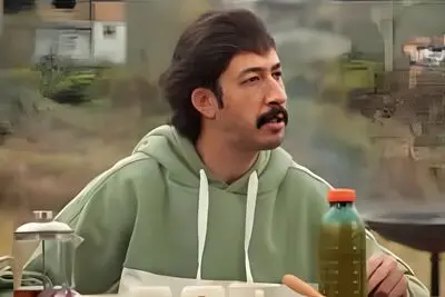 بازگشت بهرام افشاری در نقش بهتاش فریبا به «پایتخت ۷» از دیشب!