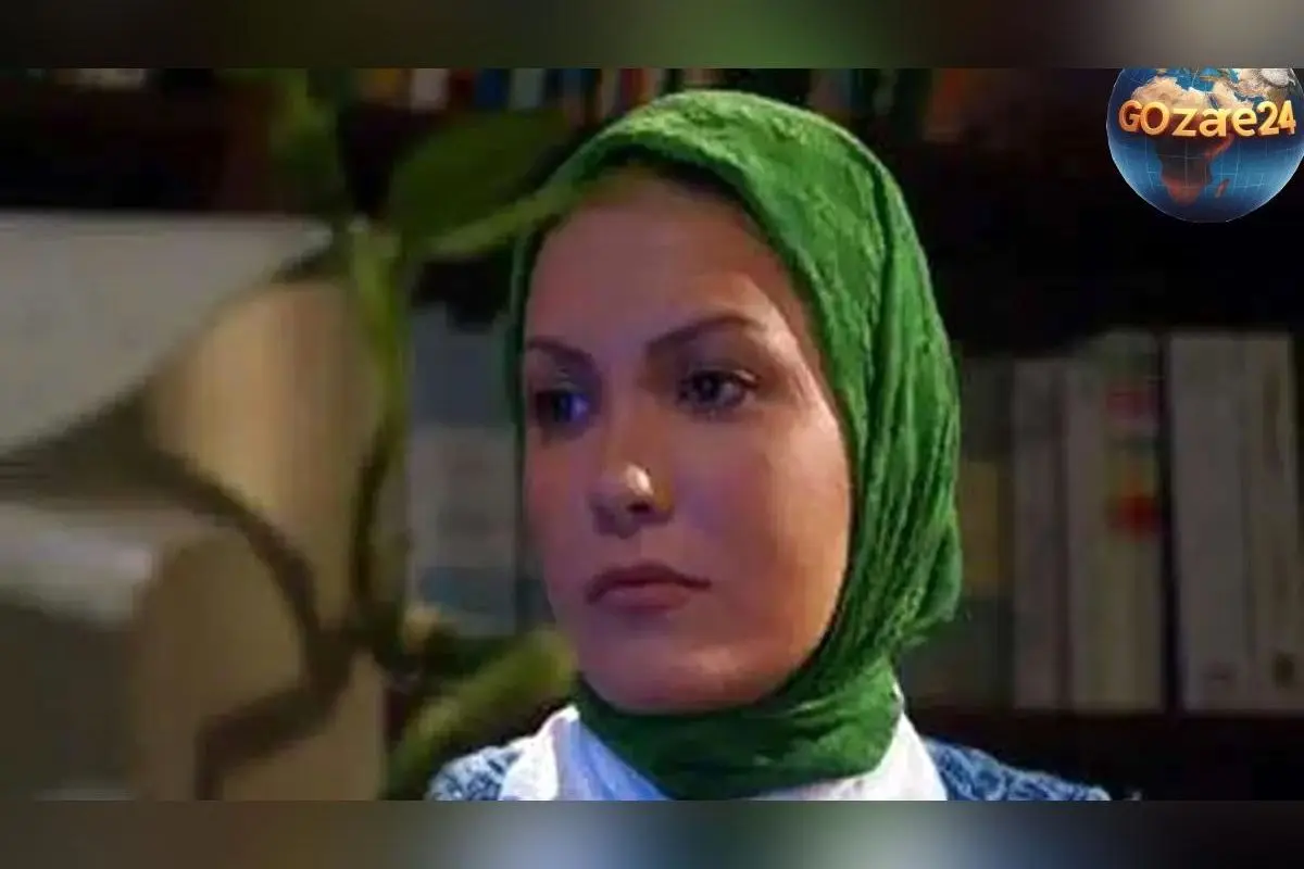 تصویر نادر و دیدنی سامیه لک در ۳۵ سالگی در کنار ستاره اسکندری در ایتالیا؛ تغییر چهره دیده نشده ستاره «آنام»