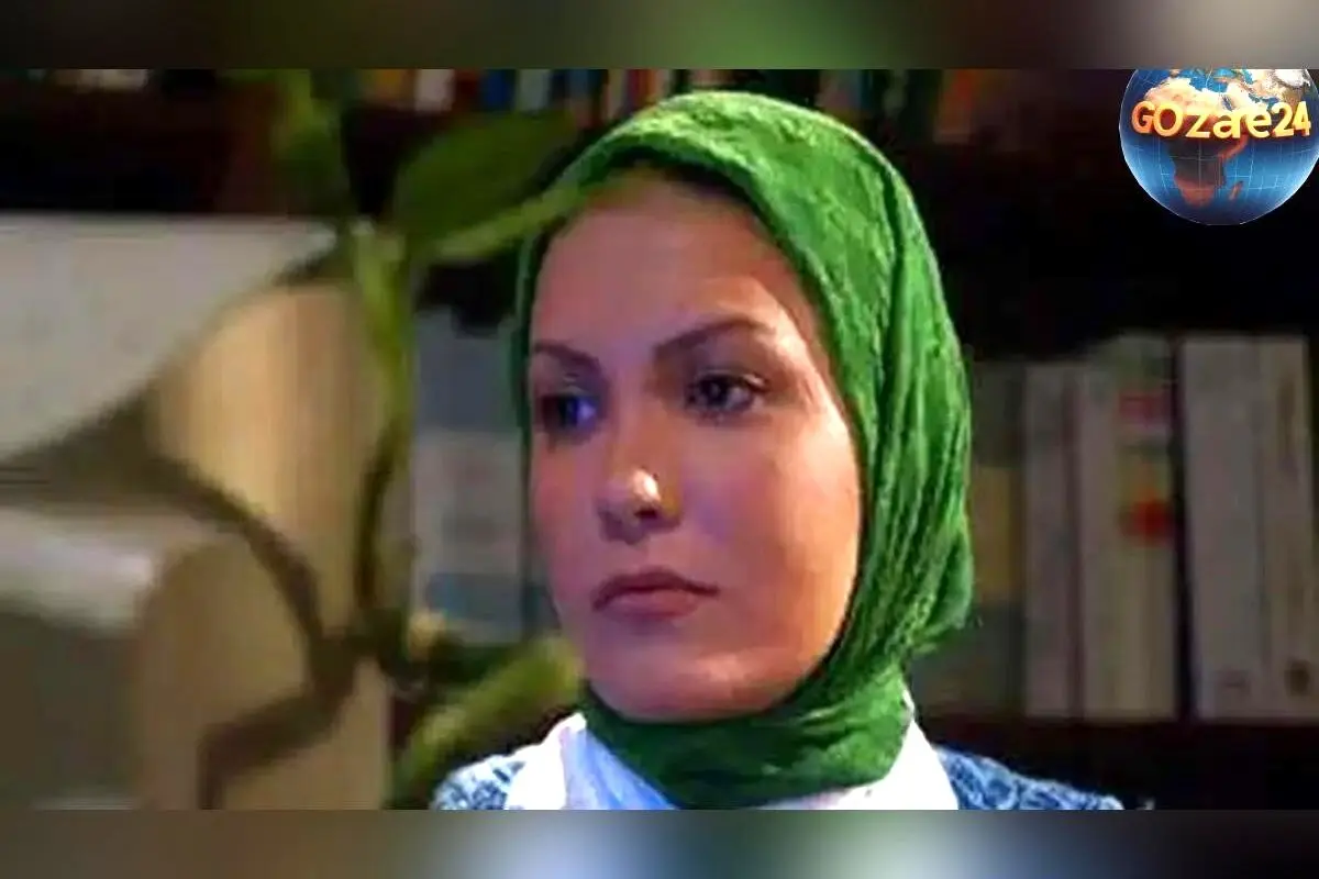 تصویر نادر و دیدنی سامیه لک در ۳۵ سالگی در کنار ستاره اسکندری در ایتالیا؛ تغییر چهره دیده نشده ستاره «آنام»