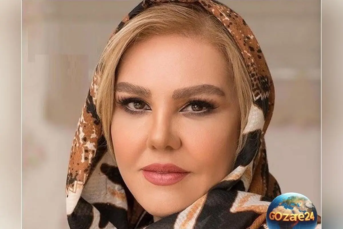 خانه دوبلکس افسانه چهره‌آزاد؛ لوکس‌ترین طراحی داخلی با آسانسور اختصاصی و فضای آرامش‌بخش