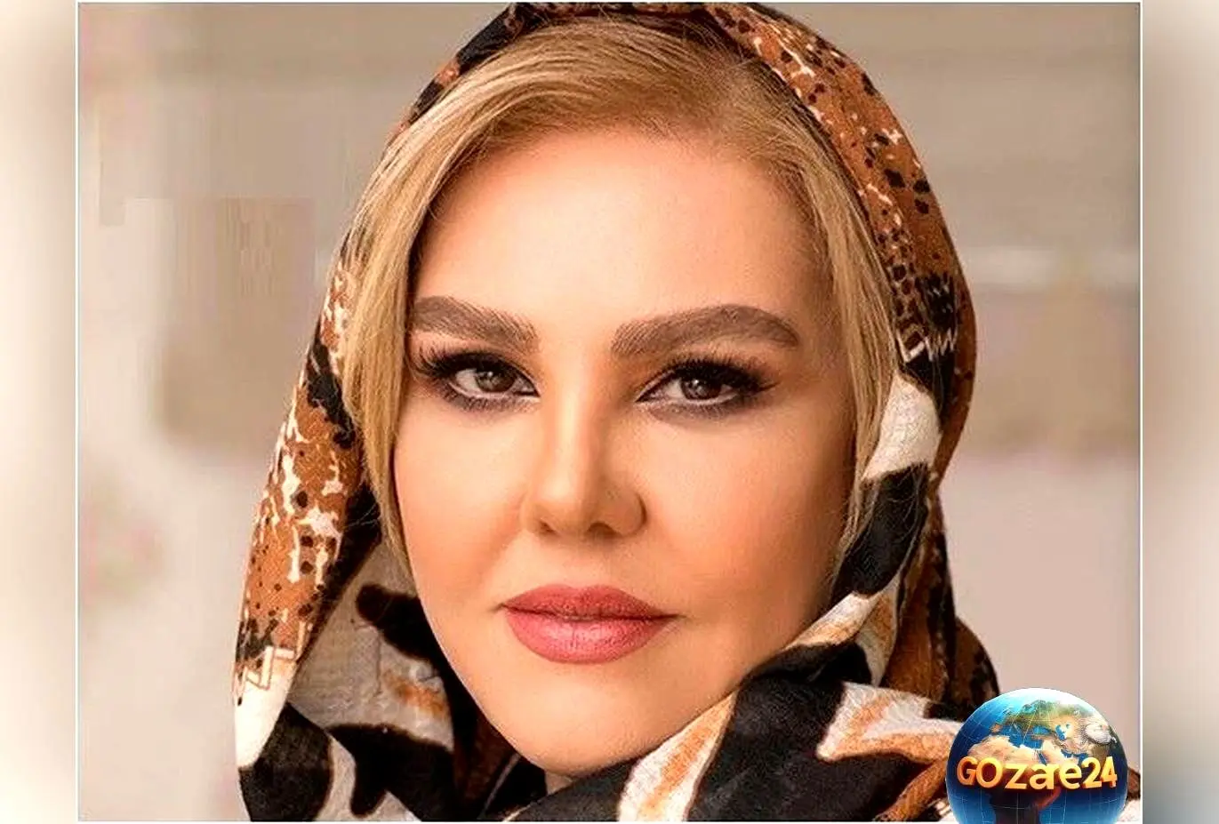 خانه دوبلکس افسانه چهره‌آزاد؛ لوکس‌ترین طراحی داخلی با آسانسور اختصاصی و فضای آرامش‌بخش