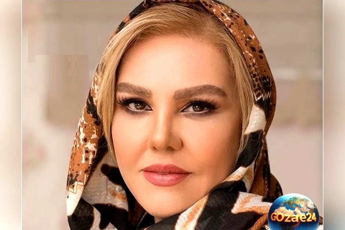 خانه دوبلکس افسانه چهره‌آزاد؛ لوکس‌ترین طراحی داخلی با آسانسور اختصاصی و فضای آرامش‌بخش