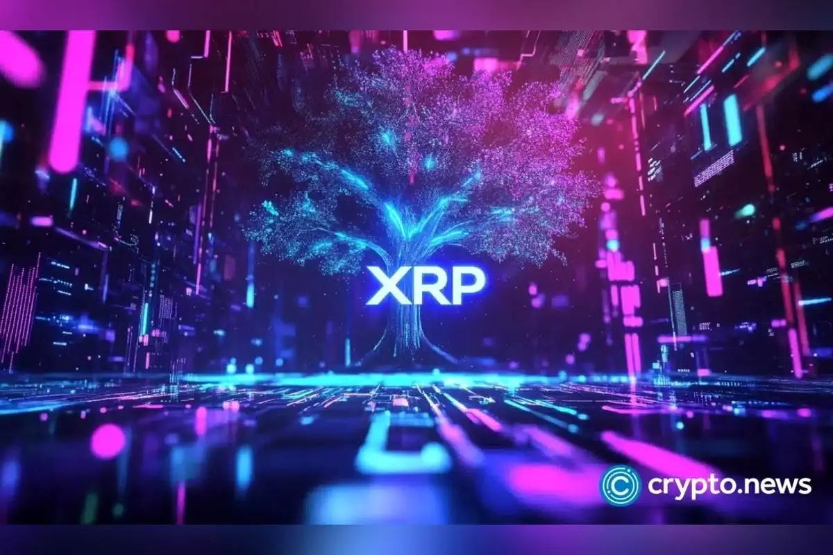 تحلیل تکنیکال و ورود سرمایههای بزرگ؛ آینده صعودی ریپل (XRP) در انتظار ادامه روند افزایشی
