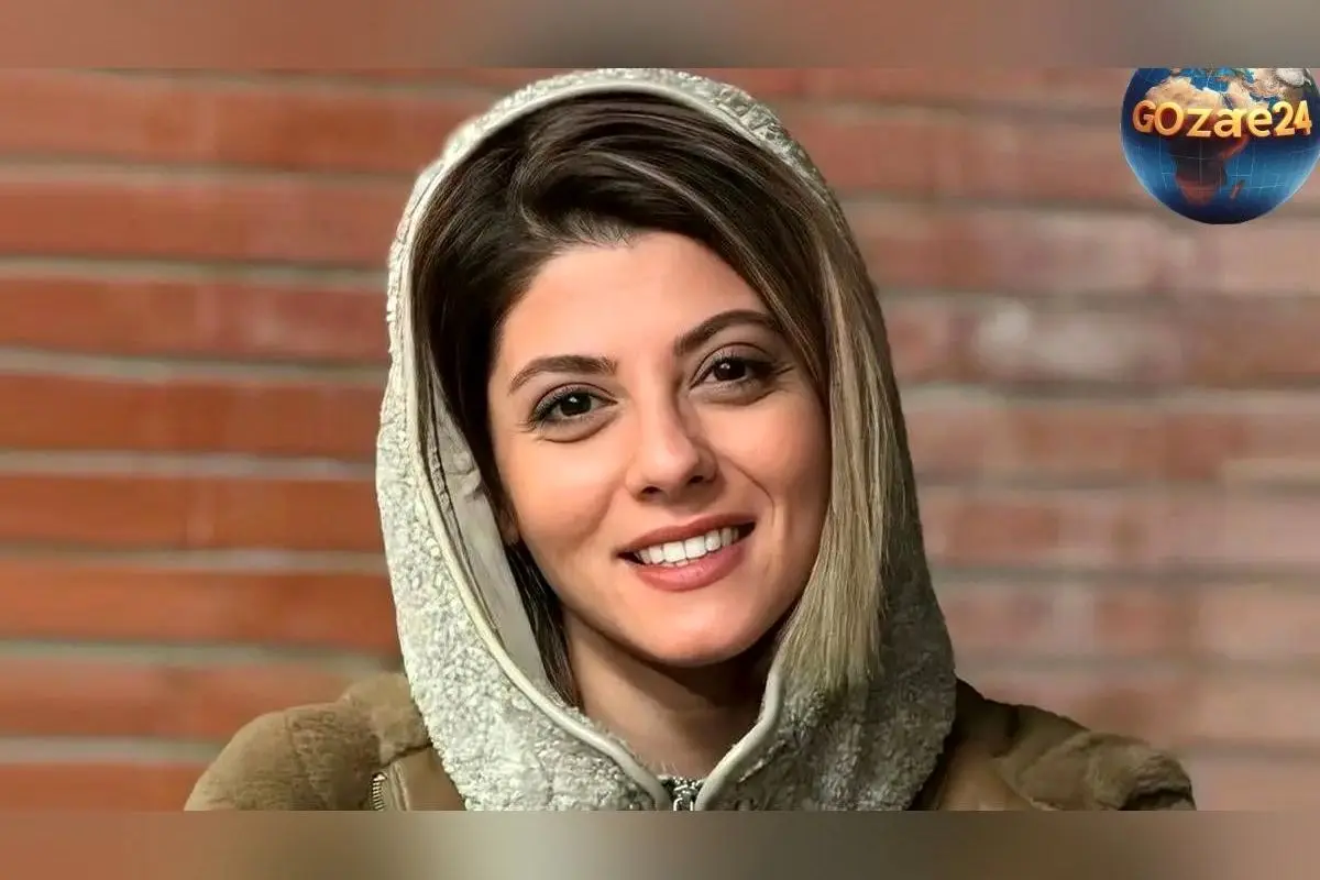 استایل پاییزی مهسا طهماسبی با لباس‌های ساده و شیک در پشت‌صحنه نمایش «باران اسیدی»