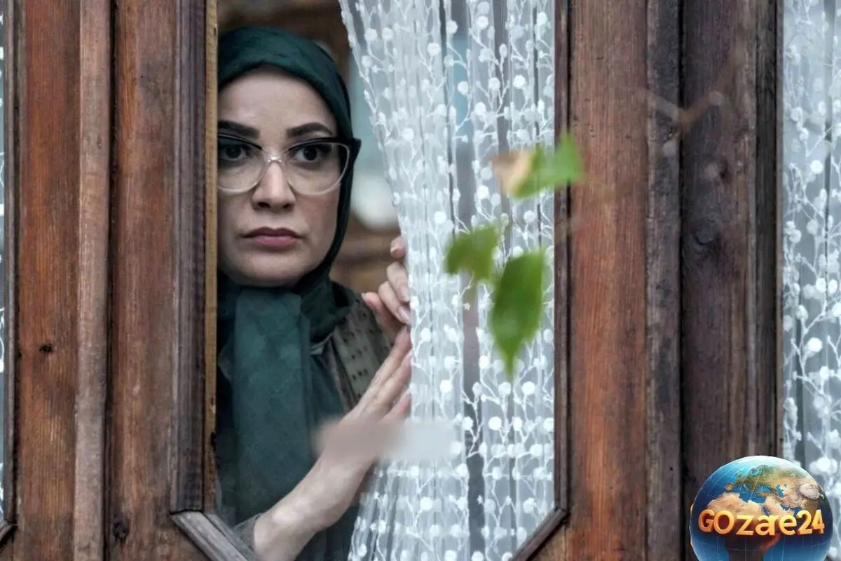 معماری سنتی و دلنشین خانه نسرین نصرتی؛ حیاط پلهدار و فضای گرم و صمیمی