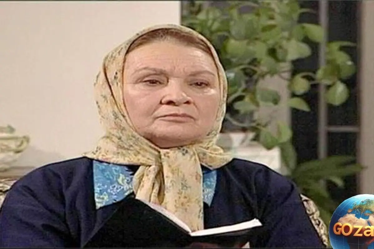 تغییر چهره پری امیرحمزه، بازیگر محبوب سریال آرایشگاه زیبا پس از ۳۰ سال و رابطه خانوادگی با امین تارخ + عکس جدید