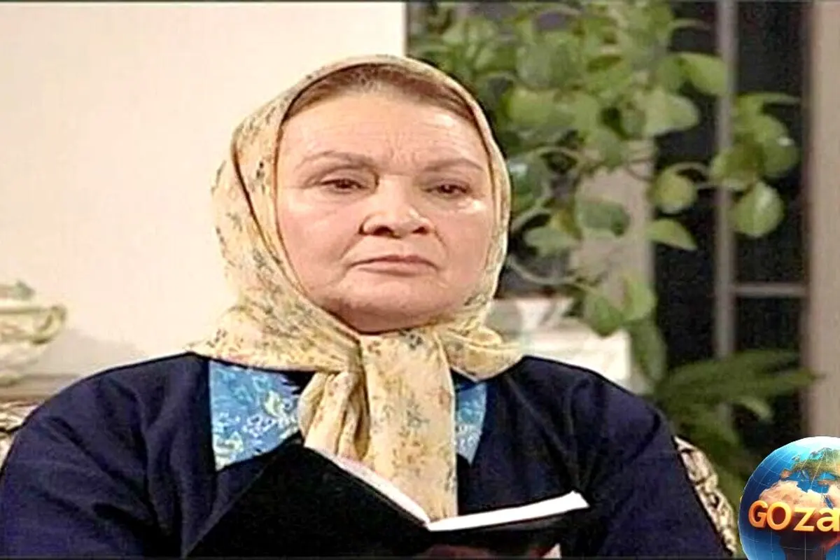 تغییر چهره پری امیرحمزه، بازیگر محبوب سریال آرایشگاه زیبا پس از ۳۰ سال و رابطه خانوادگی با امین تارخ + عکس جدید
