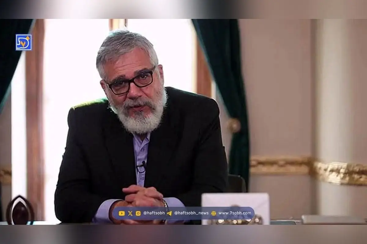 بیوگرافی کامل ابوالفضل فخرالدین صدیق شریف؛ بازیگر، مترجم و چهره محبوب سینما و تلویزیون ایران