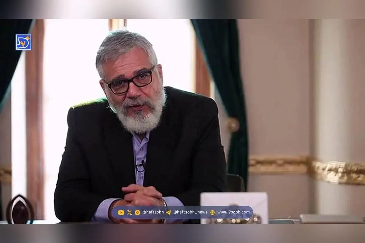 بیوگرافی کامل ابوالفضل فخرالدین صدیق شریف؛ بازیگر، مترجم و چهره محبوب سینما و تلویزیون ایران