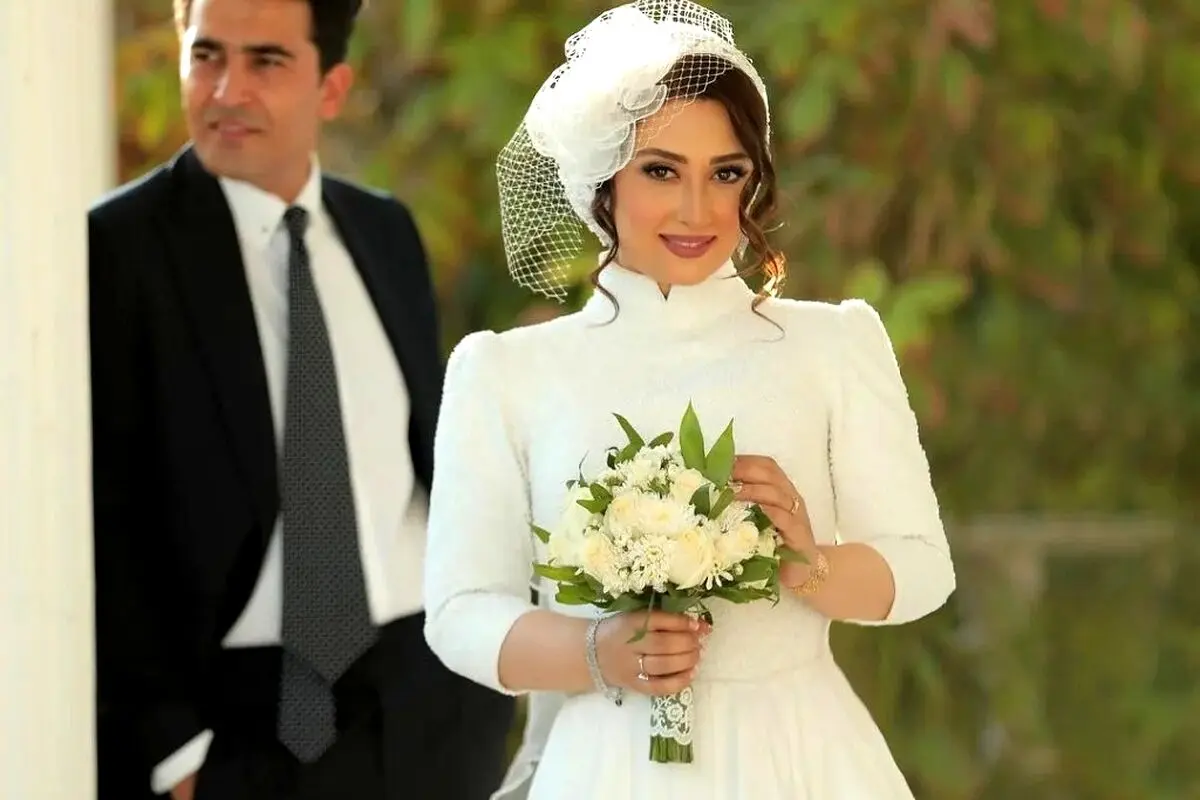 الهام طهموری با سورپرایز تولد شاد و پرهیجان برای همسرش، تصاویر و جزئیات جشن متفاوت