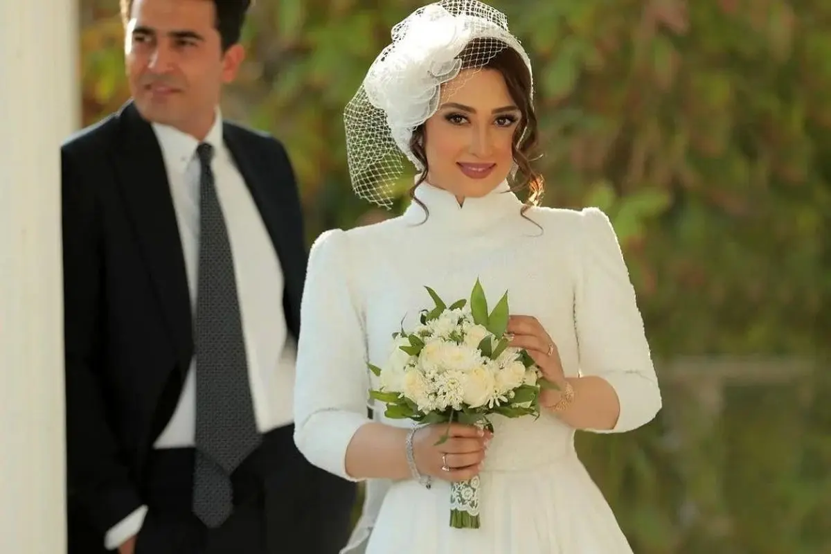 الهام طهموری با سورپرایز تولد شاد و پرهیجان برای همسرش، تصاویر و جزئیات جشن متفاوت