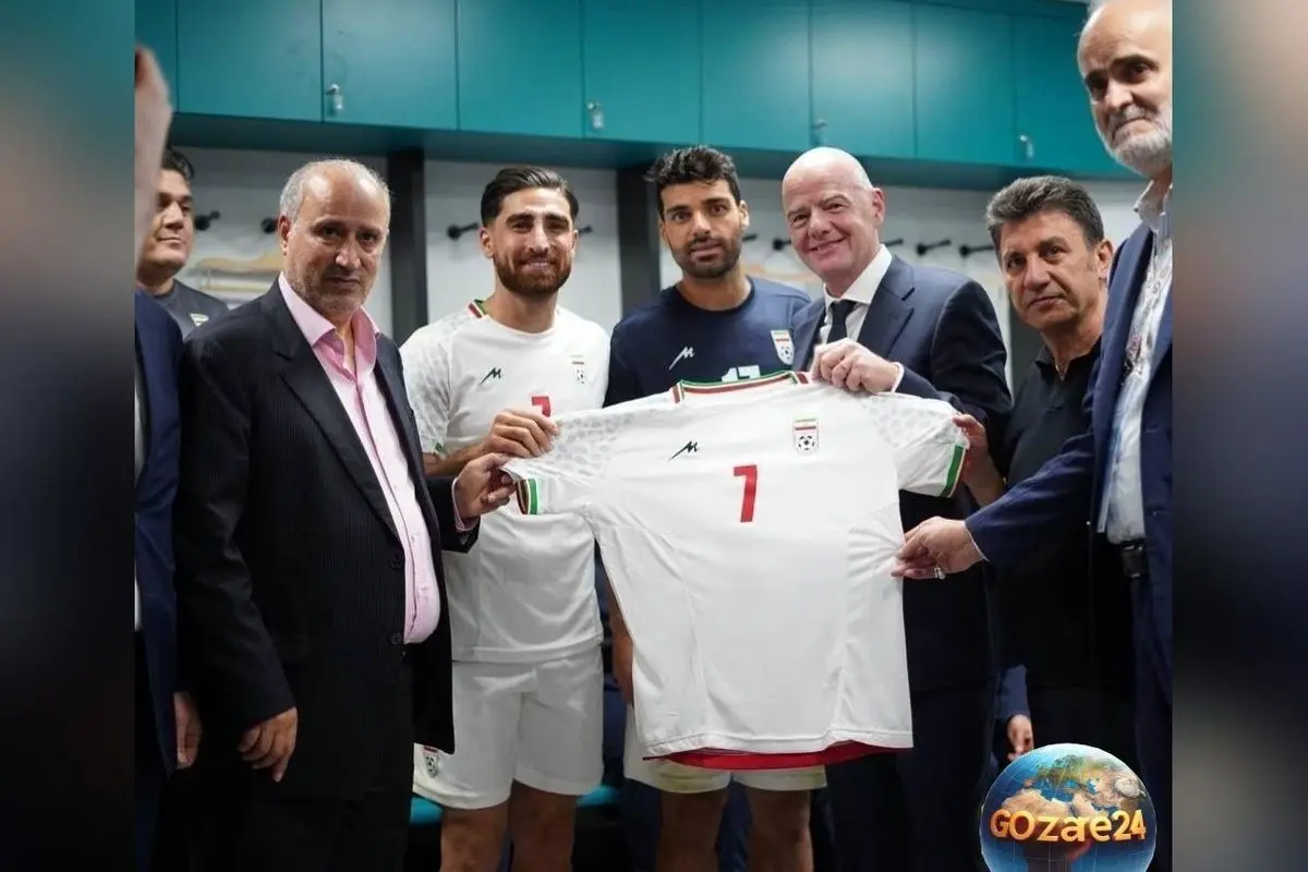 پرده‌برداری از نقش آمریکا در ممانعت از صدور ویزای تیم ملی ایران؛ سیاست یا مشکل فنی؟