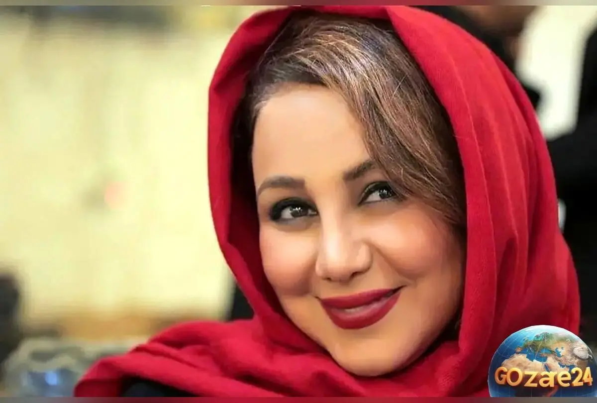 عکس عاشقانه‌ی منحصربفرد بهنوش بختیاری برای همسرش در هجدهمین سالگرد ازدواجشان + جزئیات زندگی و عشق بی‌نظیر
