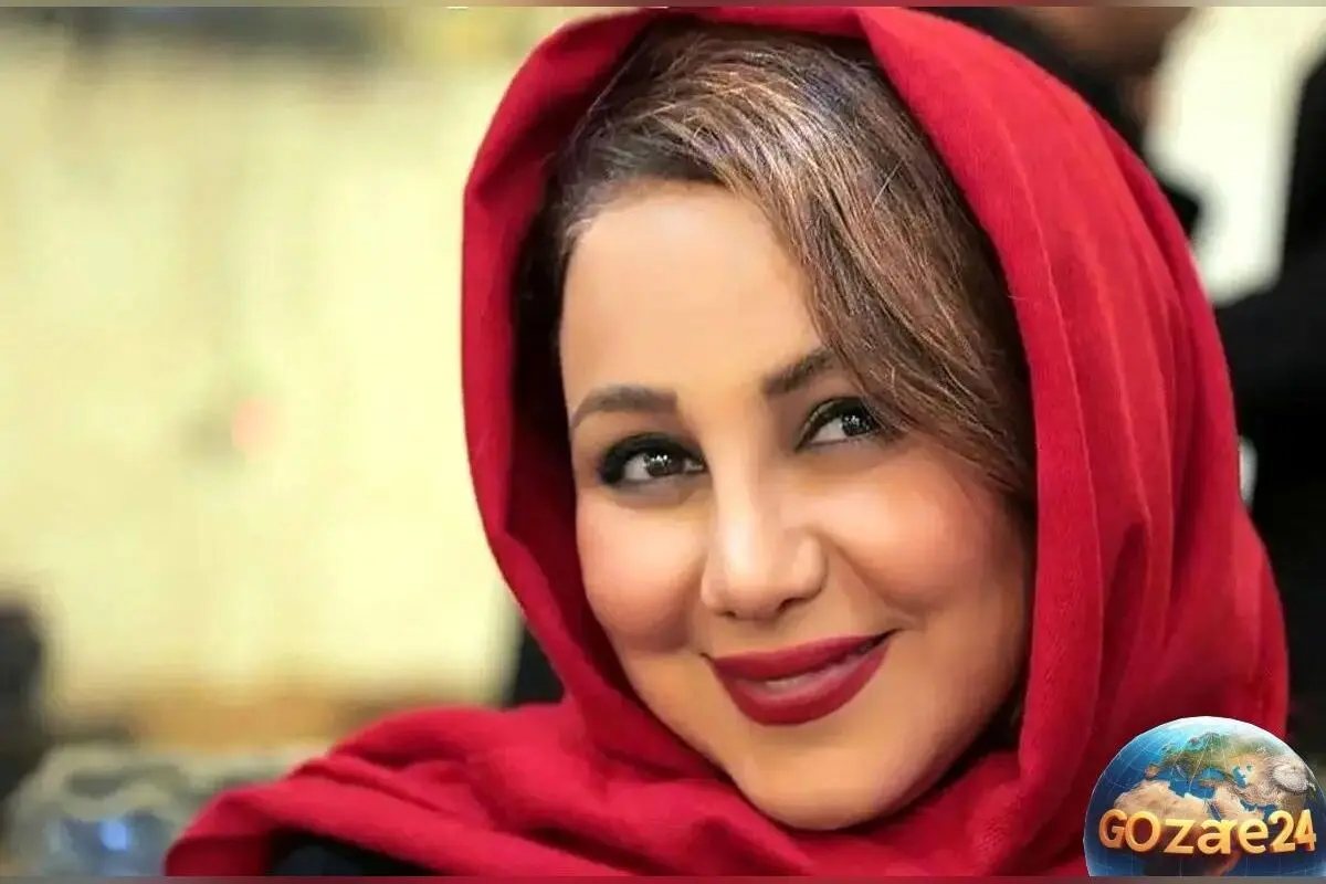 عکس عاشقانه‌ی منحصربفرد بهنوش بختیاری برای همسرش در هجدهمین سالگرد ازدواجشان + جزئیات زندگی و عشق بی‌نظیر