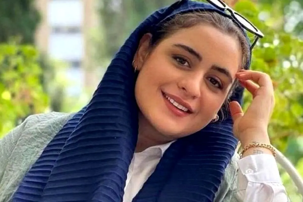 فاطیما بهارمست: نقش «تمنا» در سریال «یزدان» بدون خواندن فیلمنامه پذیرفتم؛ تجربه‌ای متفاوت در تلویزیون