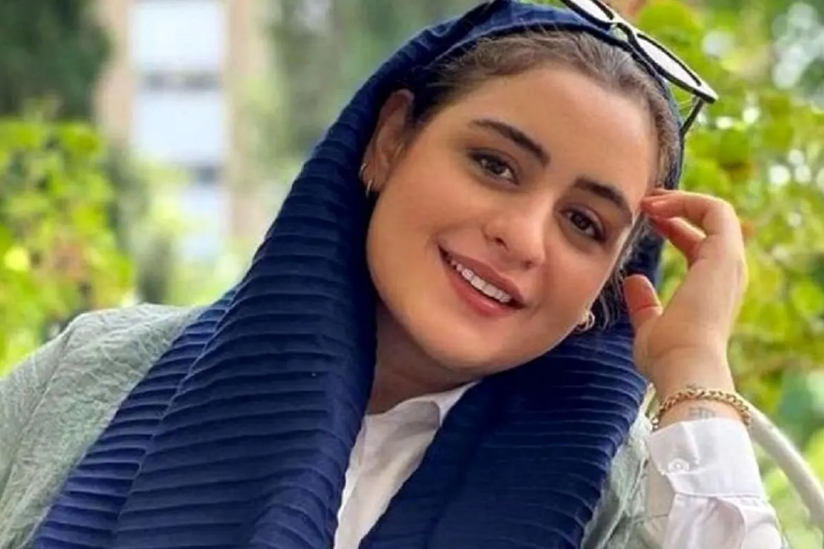 فاطیما بهارمست: نقش «تمنا» در سریال «یزدان» بدون خواندن فیلمنامه پذیرفتم؛ تجربهای متفاوت در تلویزیون