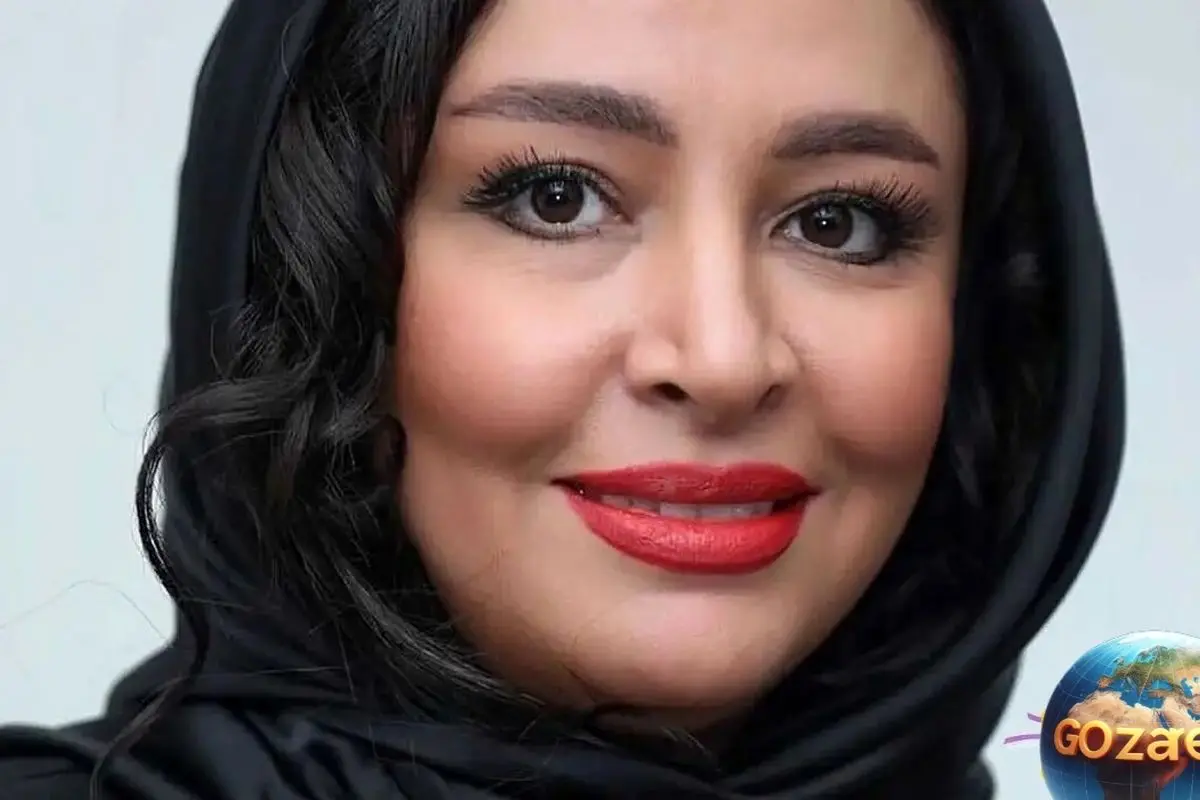 رونمایی مه لقا باقری از برادر خوشتیپ و هیکلیاش؛ شباهت عین سیبی که از وسط نصف شده