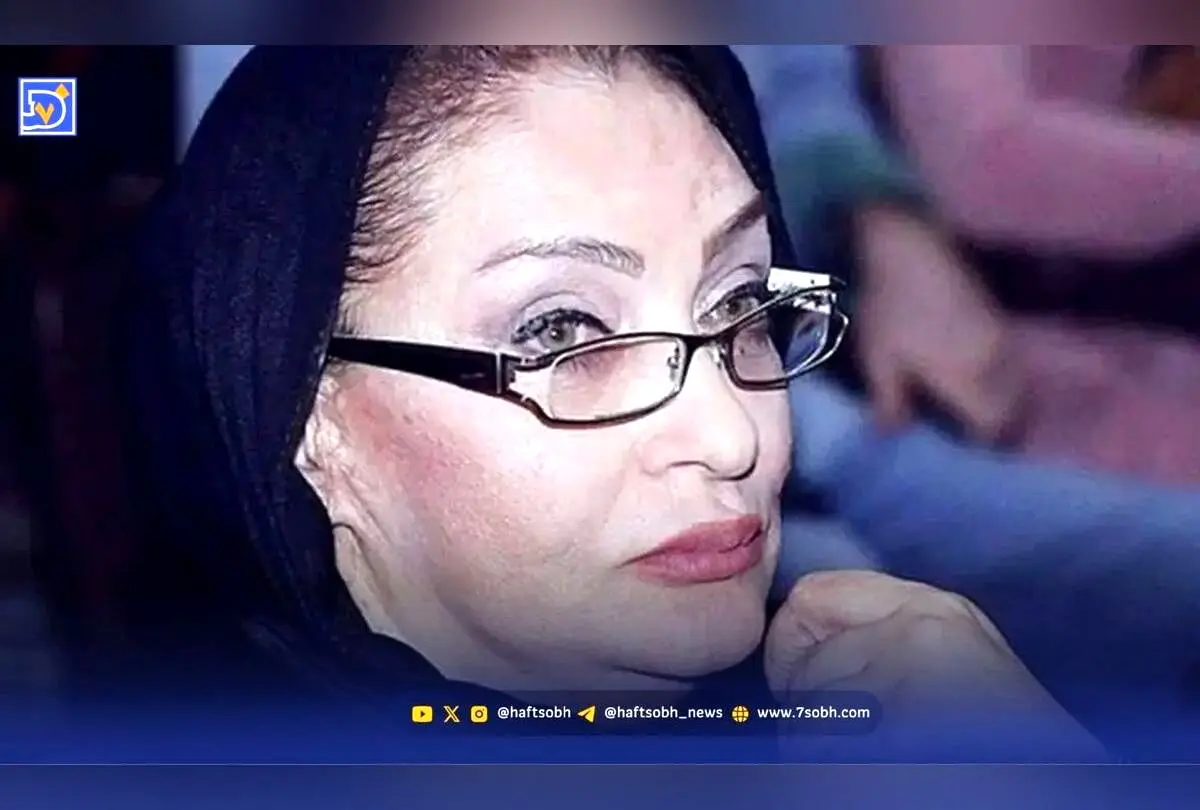 سوفیا لورن سینمای ایران: فریماه فرجامی، ستاره‌ای که هرگز از زیبایی‌اش بهره‌برداری نکرد