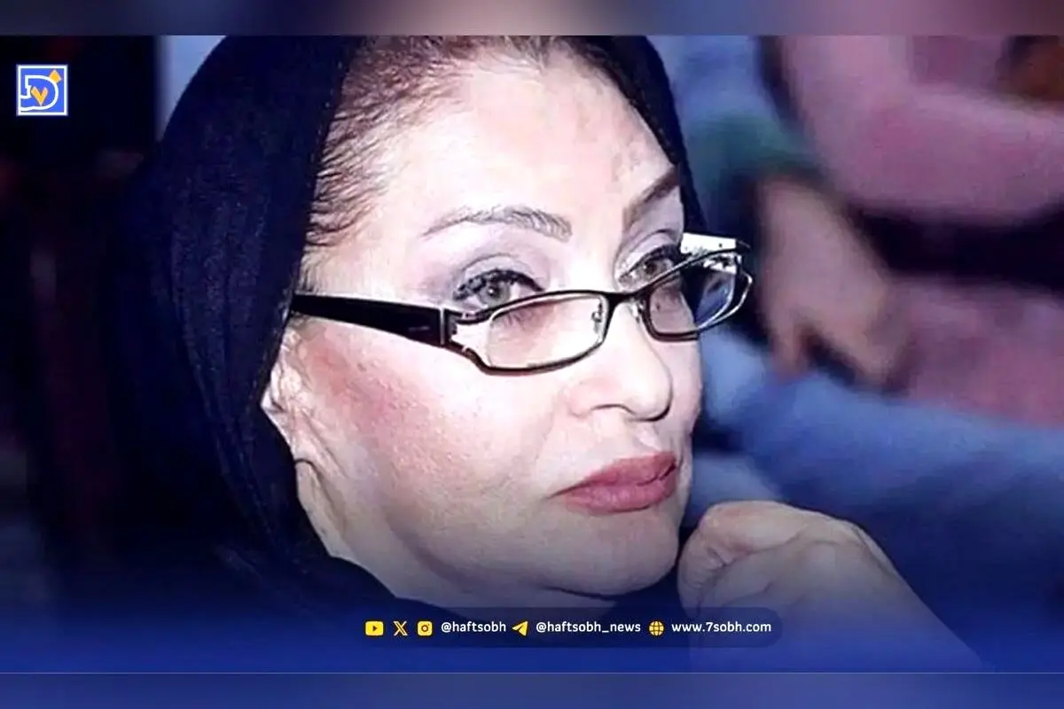 سوفیا لورن سینمای ایران: فریماه فرجامی، ستاره‌ای که هرگز از زیبایی‌اش بهره‌برداری نکرد