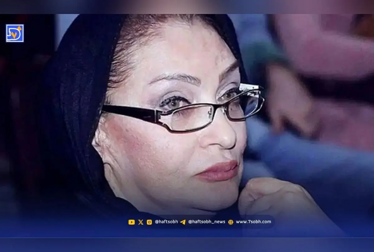 سوفیا لورن سینمای ایران: فریماه فرجامی، ستاره‌ای که هرگز از زیبایی‌اش بهره‌برداری نکرد