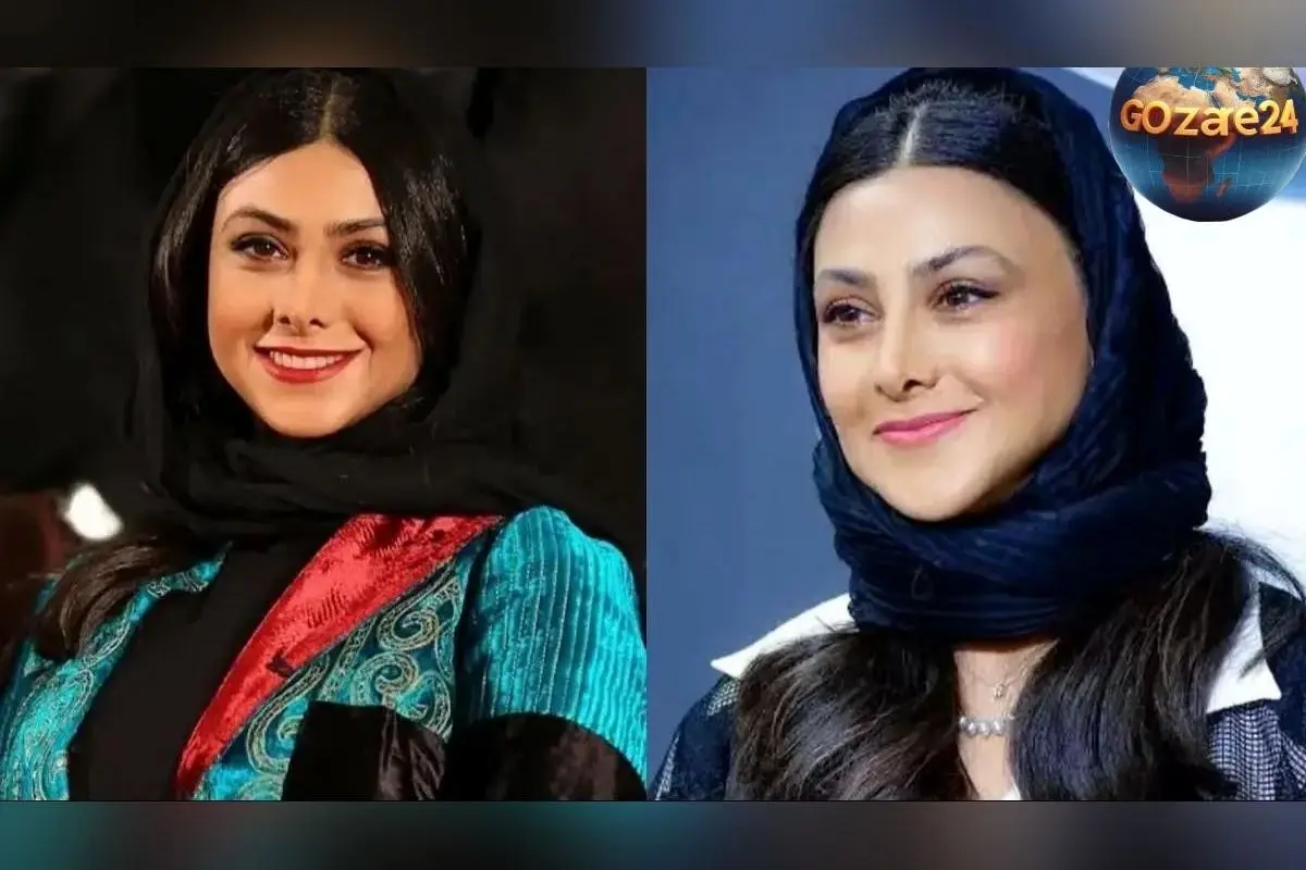 آزاده صمدی در اکران «بچه مردم» با استایل شیک و درخشان | عکس‌های جدید و جزئیات حضور در مراسم