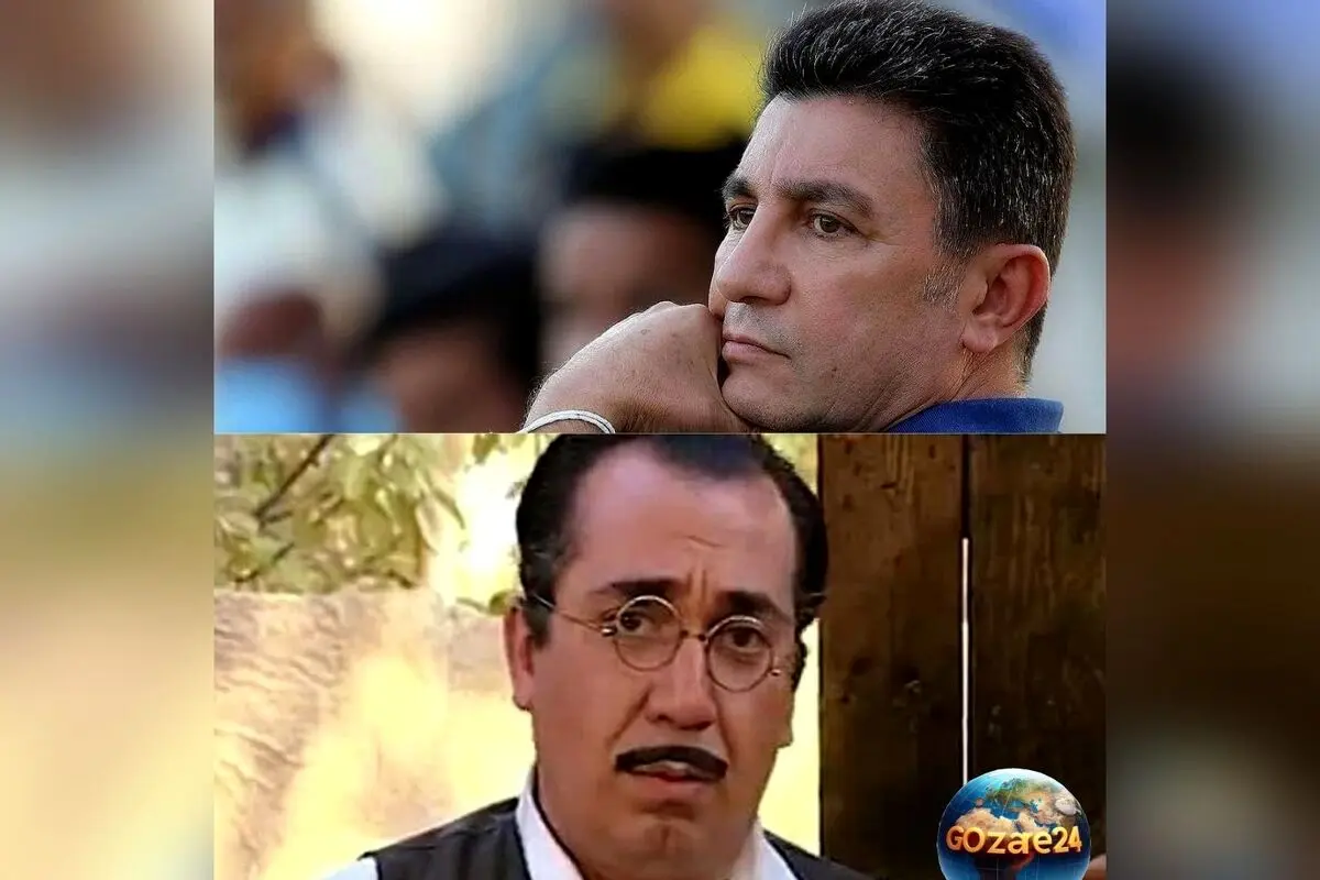 مجری جنجالی تلویزیون مقایسه قلعه‌نویی با شخصیت کیانوش در «شب‌های برره»؛ واکنش‌ها و تحلیل‌ها