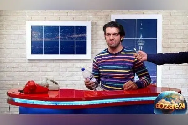 تصاویر و لحظه‌های خنده‌دار ورزشکاران و ستاره‌های ورزشی | طنز ورزشی روزانه