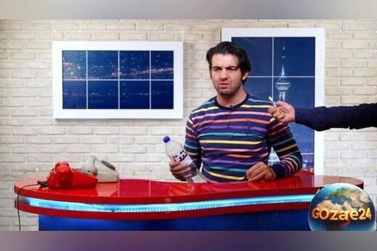 تصاویر و لحظه‌های خنده‌دار ورزشکاران و ستاره‌های ورزشی | طنز ورزشی روزانه