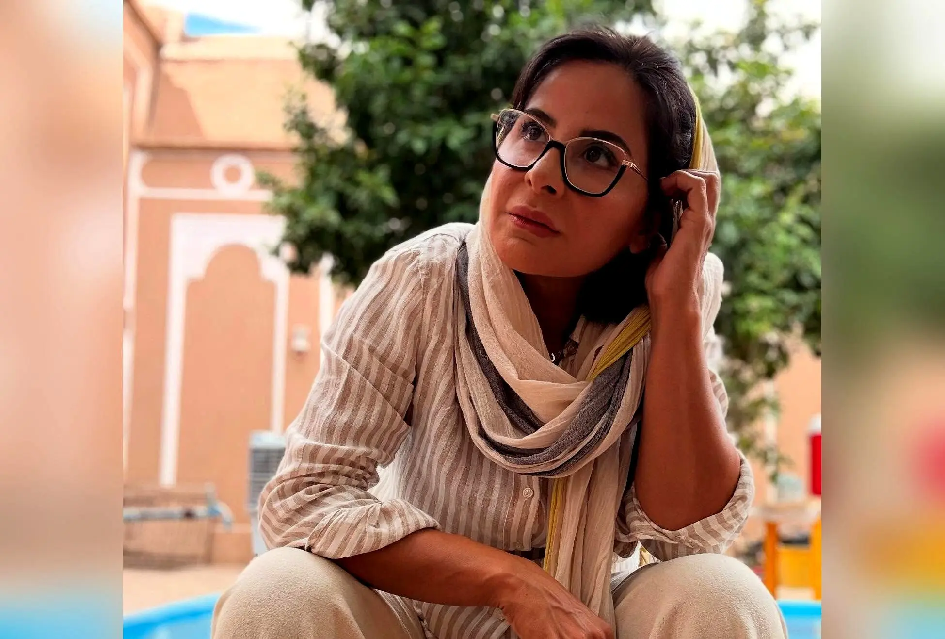 سیما تیرانداز در نهم شهریور ۱۴۰۴: راز زمینی شدن و جدیدترین فعالیت‌های هنری او را بشناسید
